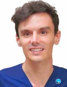 Lic. Leonardo Ugartemendia